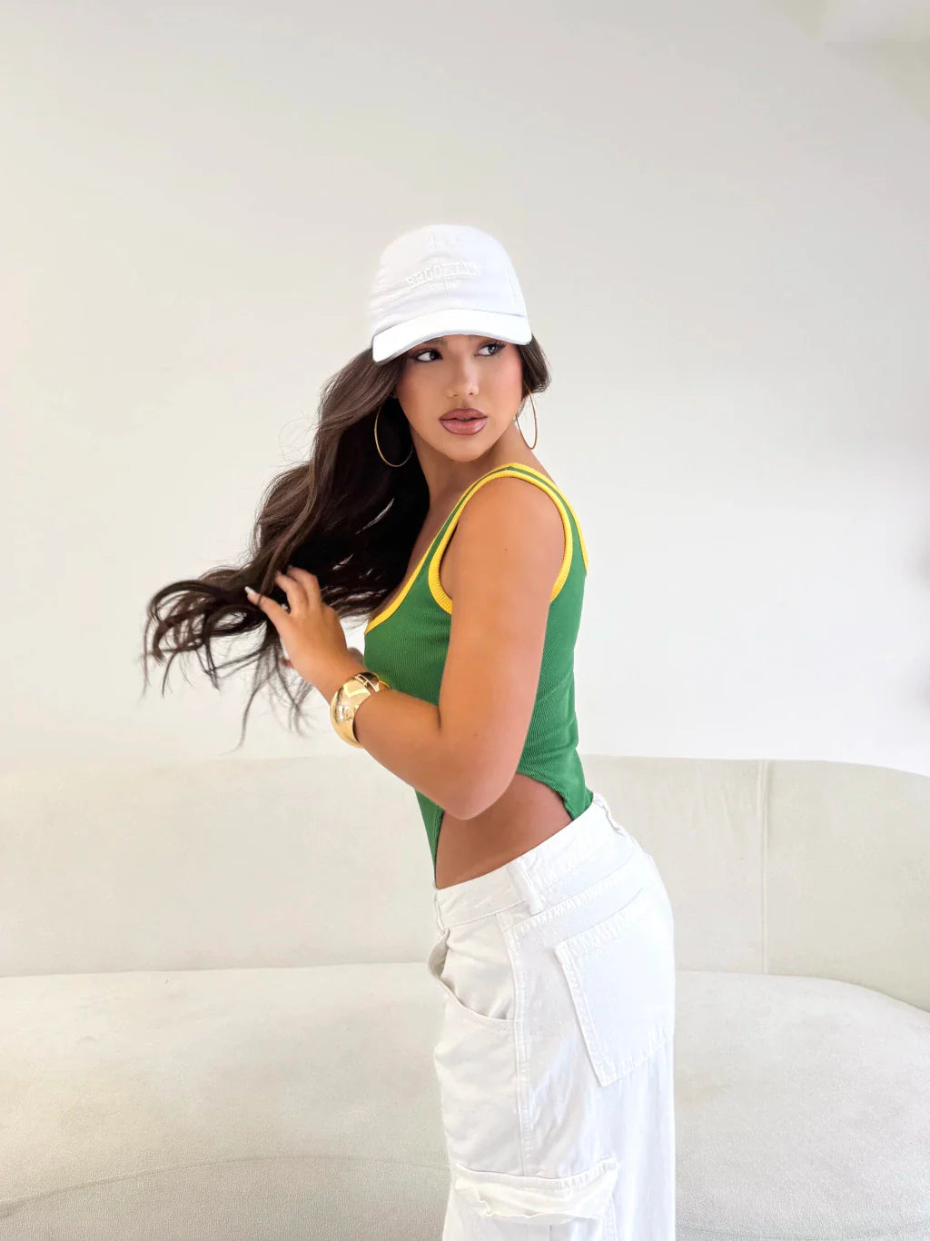 🇧🇷 Body Edição Especial