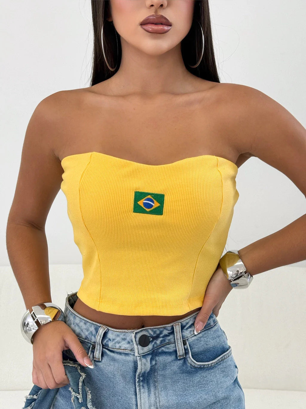 🇧🇷 Top Edição Especial – Orgulho Nacional