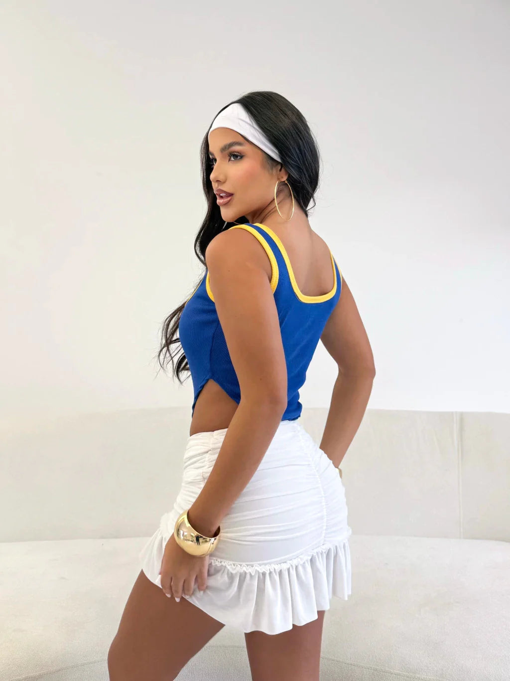 🇧🇷 Body Edição Especial