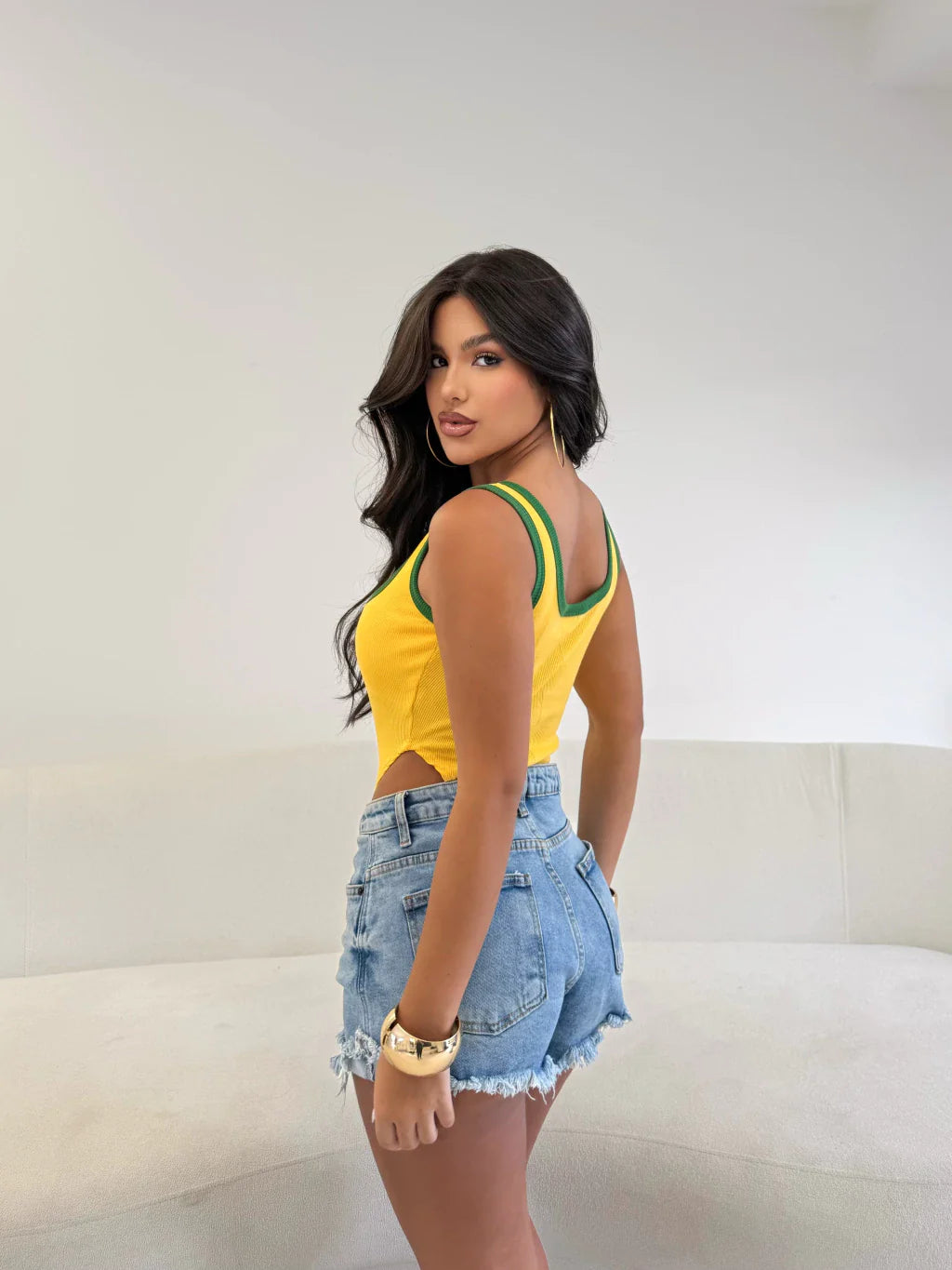 🇧🇷 Body Edição Especial