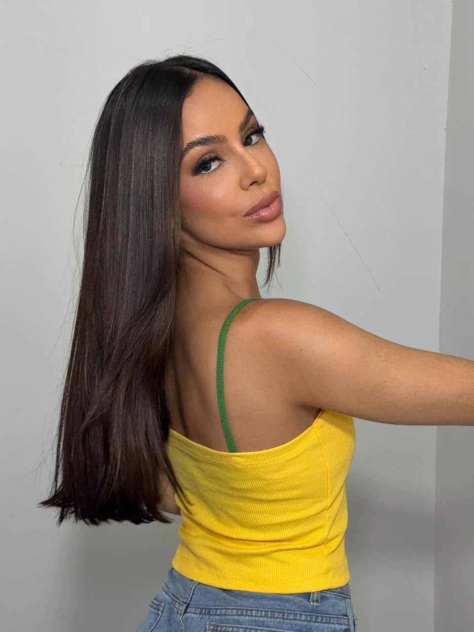 Regata Brasileirice Glow